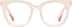 Dazzle De-lite  4468733 in Cream