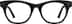 Pizzazz  4468821 in Black