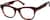 Angle view of Pizzazz  4468825 in Tortoiseshell thumbnail