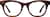 Front view of Pizzazz  4468825 in Tortoiseshell thumbnail