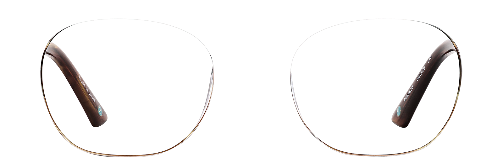 Tortoiseshell Pizzazz Glasses #4468825 | Zenni Optical Canada