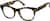 Angle view of Pizzazz  4468835 in Tortoiseshell thumbnail