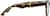 Side view of Pizzazz  4468835 in Tortoiseshell thumbnail