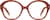 Front view of Bubbly 4468915 in Brown thumbnail