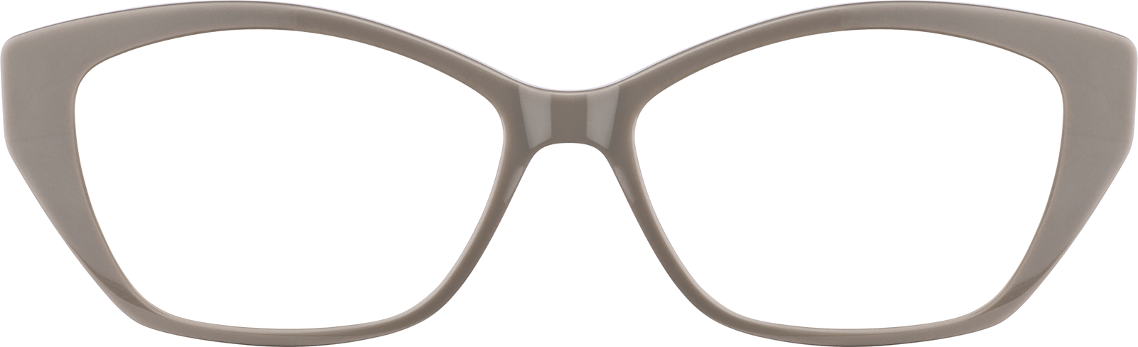 cats-eye Tortoiseshell Cat-Eye Glasses #2045925 | Zenni Optical