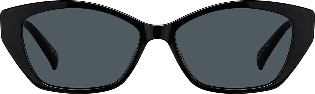 Image of Cat-Eye Glasses