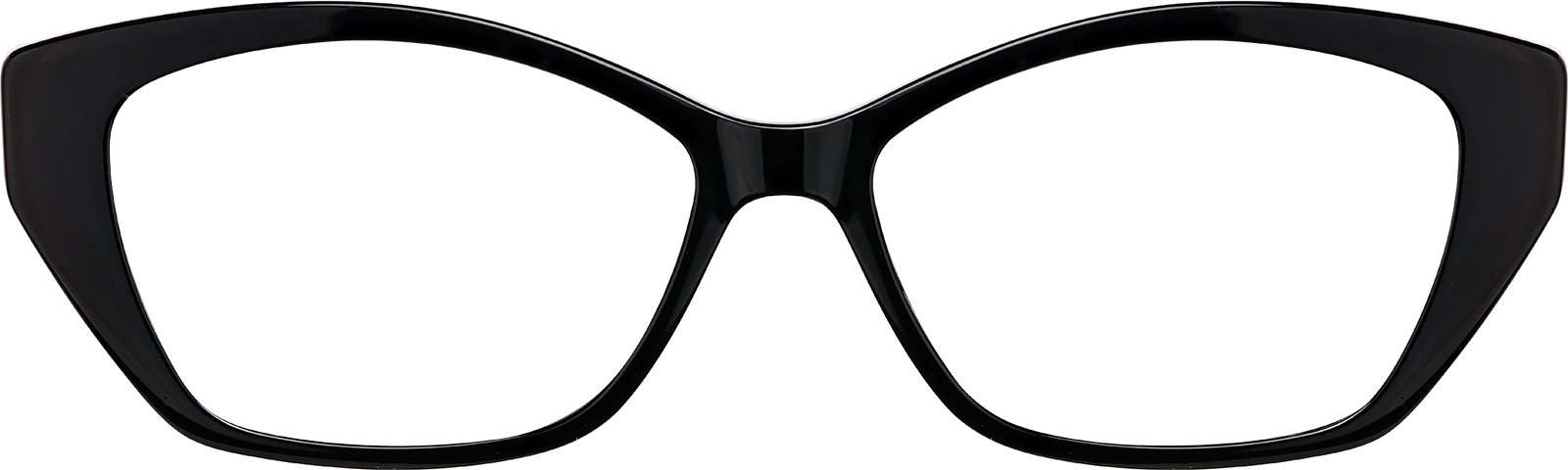 その他 cats-eye Tortoiseshell Cat-Eye Glasses #4469025 | Zenni Optical Canada
