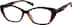 Cat-Eye Glasses 4469025 in Tortoiseshell