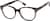 Angle view of Square Glasses 4469225 in Tortoiseshell thumbnail
