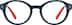 Thrive 4469316 in Blue