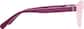 Side view of Thrive Glasses 4469319 in Pink thumbnail