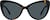 Image of Cat-Eye Glasses thumbnail