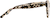 Side view of Cat-Eye Glasses 4469739 in Tortoiseshell thumbnail