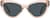Image of Cat-Eye Glasses thumbnail