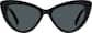 Image of Cat-Eye Glasses thumbnail