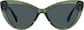 Image of Cat-Eye Glasses thumbnail