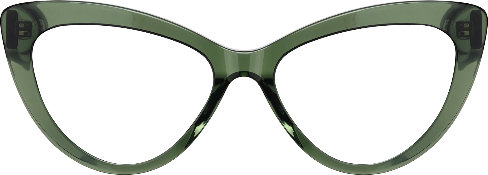 ヴラニエス Tortoiseshell Round Glasses #7838425 | Zenni Optical