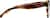 Side view of Round Glasses 4470125 in Tortoiseshell thumbnail