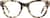 Front view of Round Glasses 4470135 in Tortoiseshell thumbnail