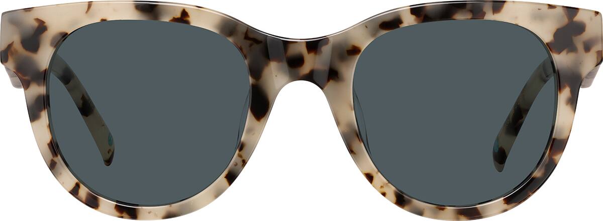 Round Glasses 44701