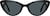 Image of Cat-Eye Glasses thumbnail
