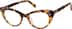 Cat-Eye Glasses 4470225 in Tortoiseshell