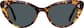 Image of Cat-Eye Glasses thumbnail