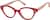Angle view of Candy Crush 4470418 in Red thumbnail
