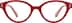 Candy Crush 4470418 in Red