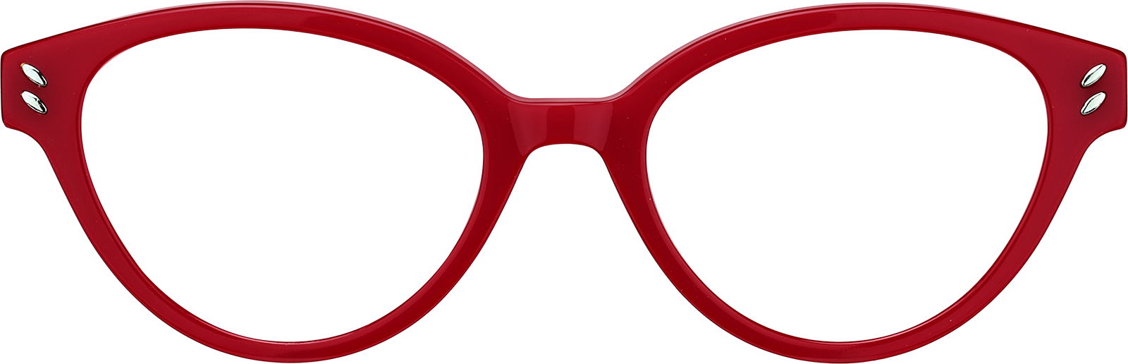 Red Candy Crush Glasses #4470418 | Zenni Optical
