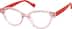 Candy Crush Glasses 4470459 in Pink