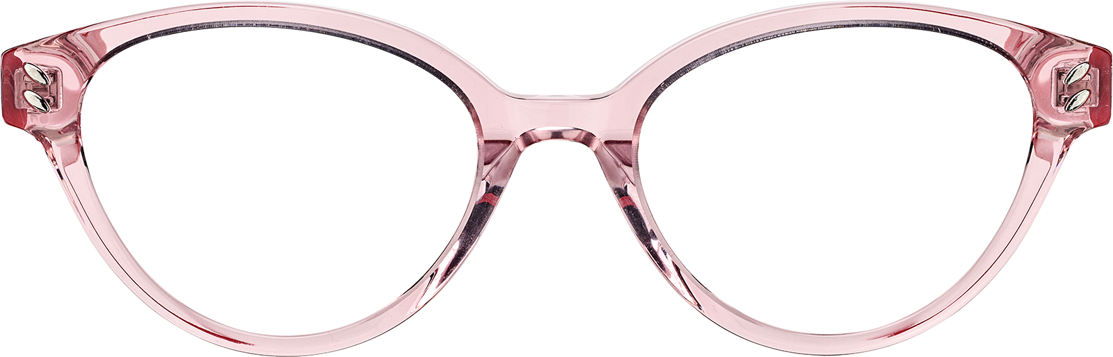Red Candy Crush Glasses #4470418 | Zenni Optical