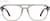 Front view of Calvin 4470515 in Brown thumbnail