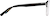 Side view of Calvin 4470523 in Clear thumbnail