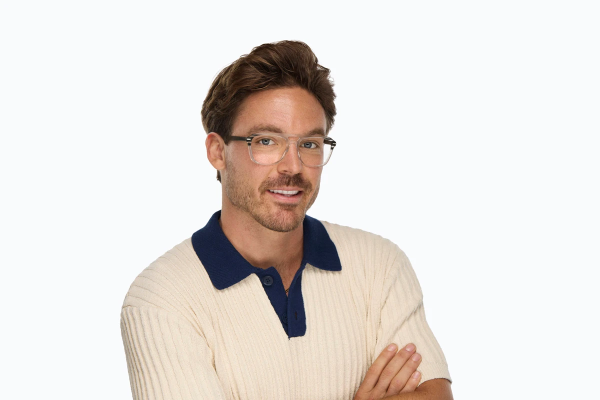 Image of Calvin Glasses thumbnail