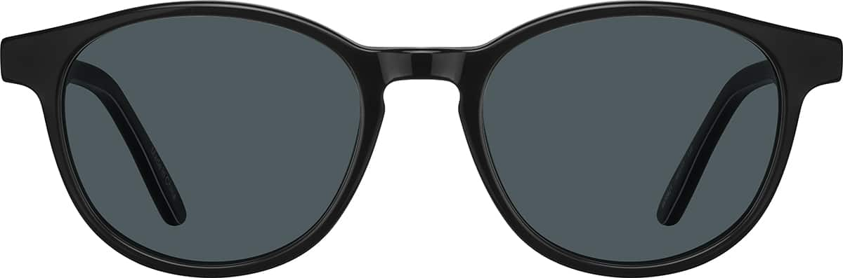 Image of Kids' Square Glasses