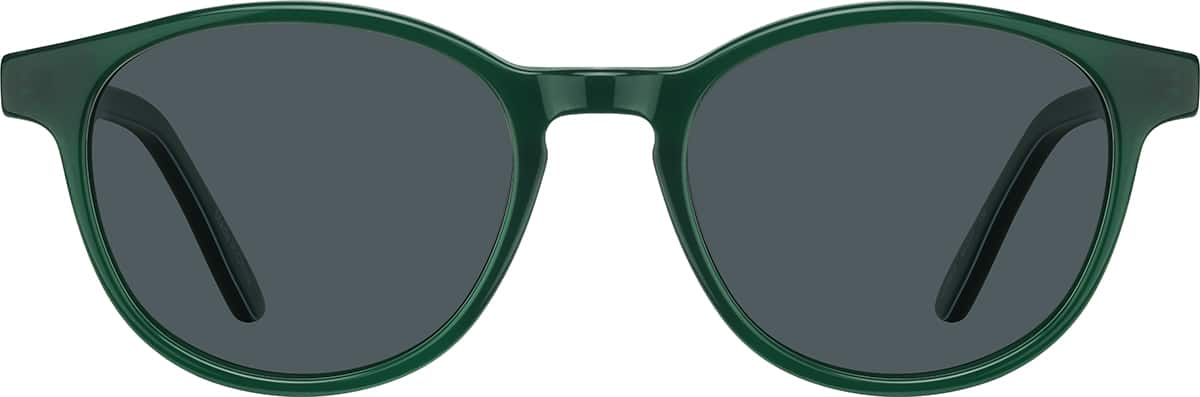 Image of Kids' Square Glasses