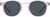 Image of Kids' Round Glasses thumbnail