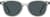 Image of Kids' Square Glasses thumbnail