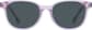 Image of Kids' Square Glasses thumbnail