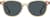 Image of Kids' Square Glasses thumbnail
