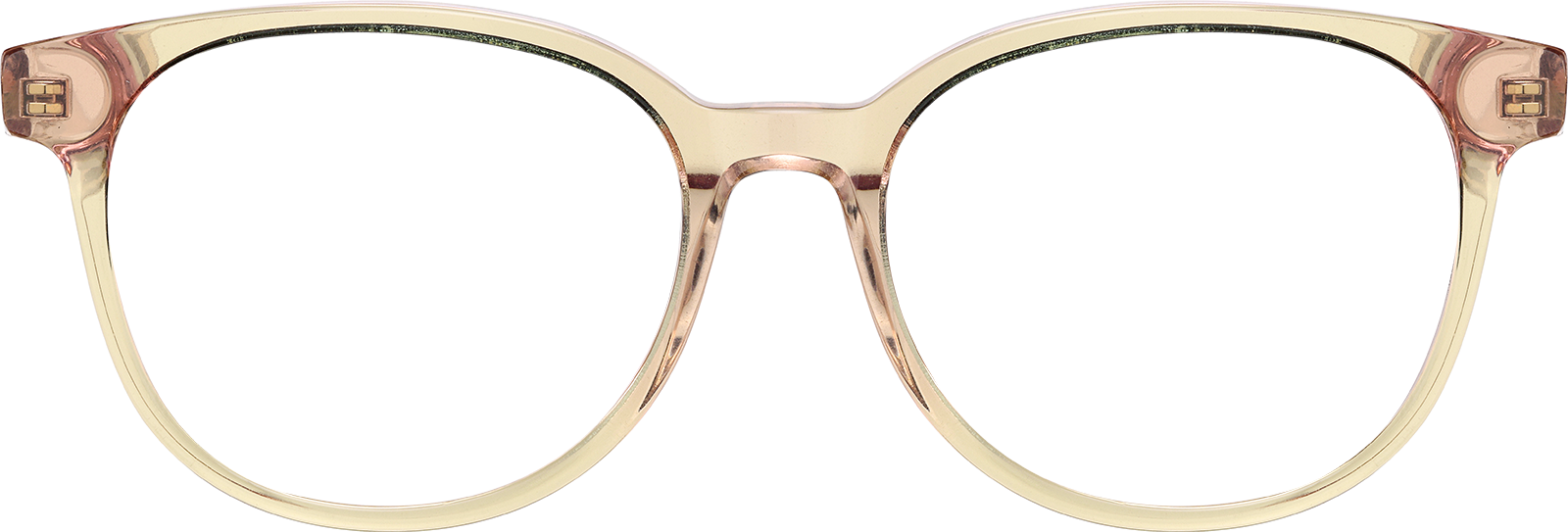 Purple Kids' Square Glasses #4470917 | Zenni Optical