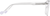 Side view of Kids' Round Glasses 4471123 in Clear thumbnail