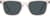 Image of Kids' Rectangle Glasses thumbnail