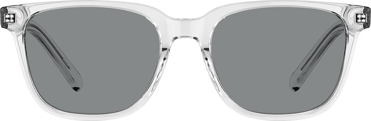 Image of Kids' Rectangle Glasses