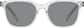 Image of Kids' Square Glasses thumbnail