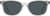 Image of Kids' Rectangle Glasses thumbnail