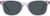 Image of Kids' Rectangle Glasses thumbnail