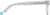 Side view of Kids' Rectangle Glasses 4471424 in Green thumbnail