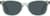 Image of Kids' Rectangle Glasses thumbnail